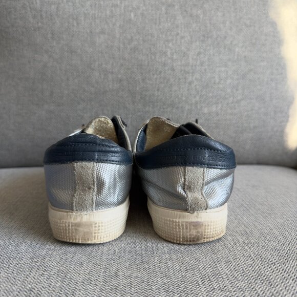 GOLDEN GOOSE May Sneakers - Picture 7 of 7